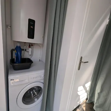 بيت للعطل Esprit Au Coeur Du Teich *