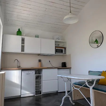 Esprit Au Coeur Du Teich بيت للعطل