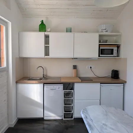 بيت للعطل Esprit Au Coeur Du Teich لو تيتش