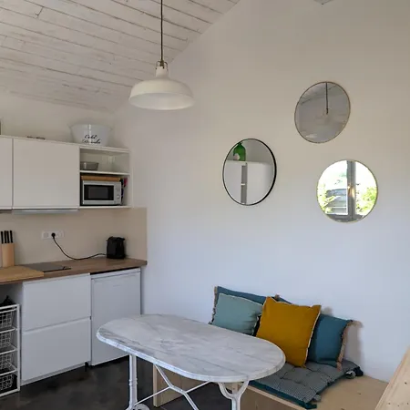 Esprit Au Coeur Du Teich لو تيتش