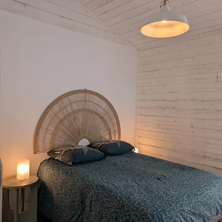 Esprit Au Coeur Du Teich بيت للعطل