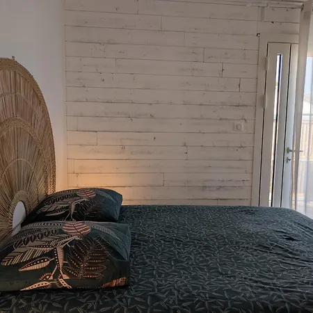 بيت للعطل Esprit Au Coeur Du Teich لو تيتش