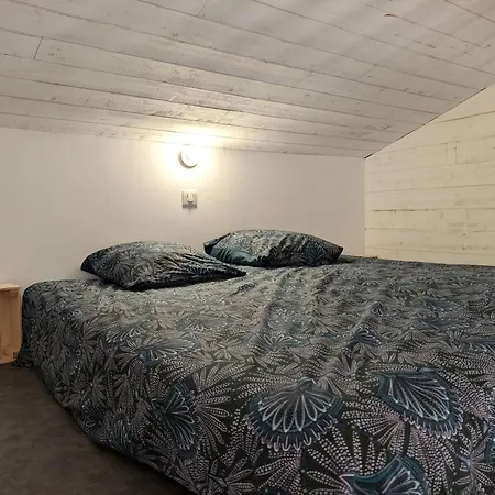 Esprit Au Coeur Du Teich