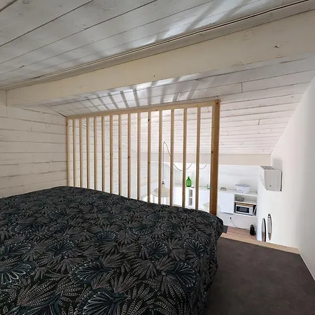 بيت للعطل Esprit Au Coeur Du Teich لو تيتش