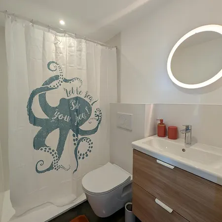 Esprit Au Coeur Du Teich * لو تيتش