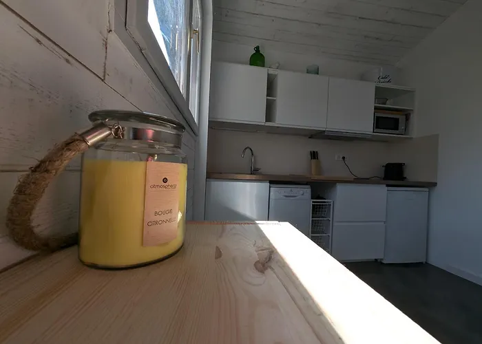 Esprit Au Cœur Du Teich