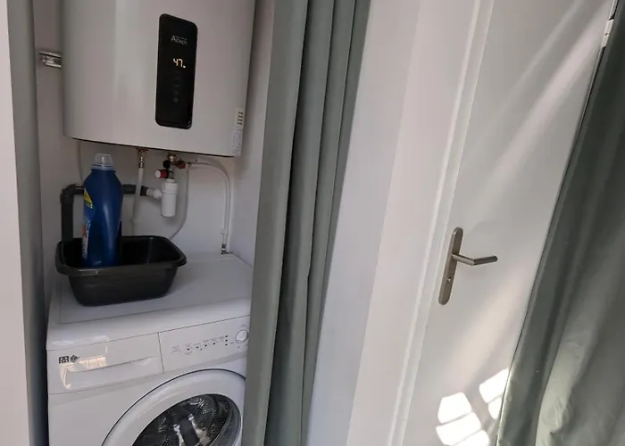 Ferienhaus Esprit Au Cœur Du Teich *