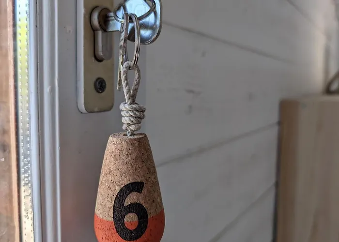 Esprit Au Cœur Du Teich *