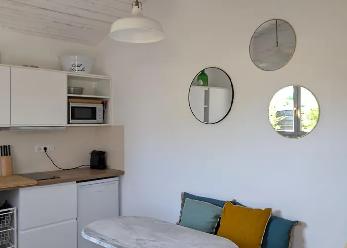 Esprit Au Cœur Du Teich Le Teich